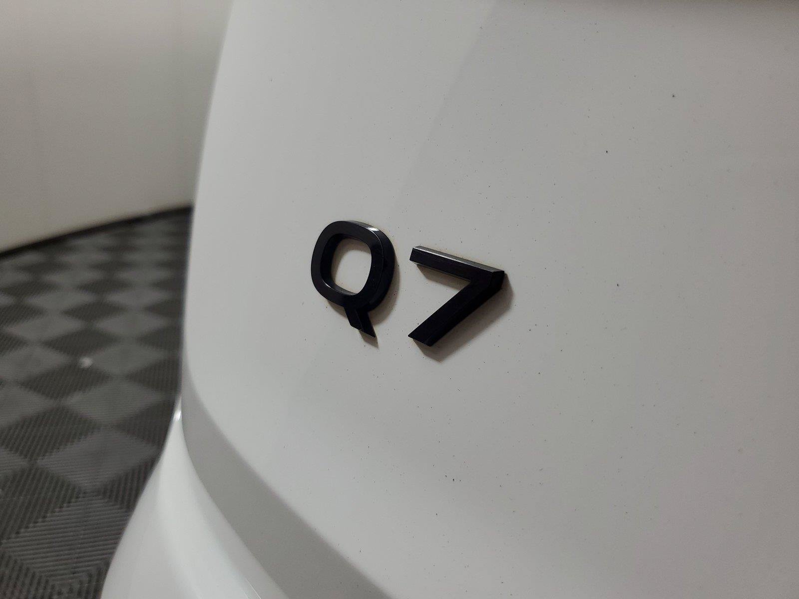 Used 2025 Audi Q7 3.0T Premium Plus AWD/4WD image 7