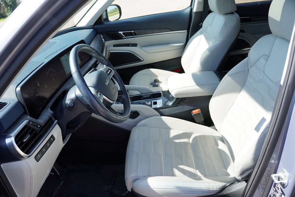Used 2023 Kia Telluride SX Prestige AWD/4WD image 15