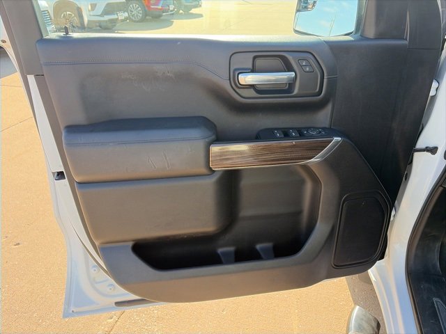 Used 2020 Chevrolet Silverado 1500 LT w/ Trailering Package image 11