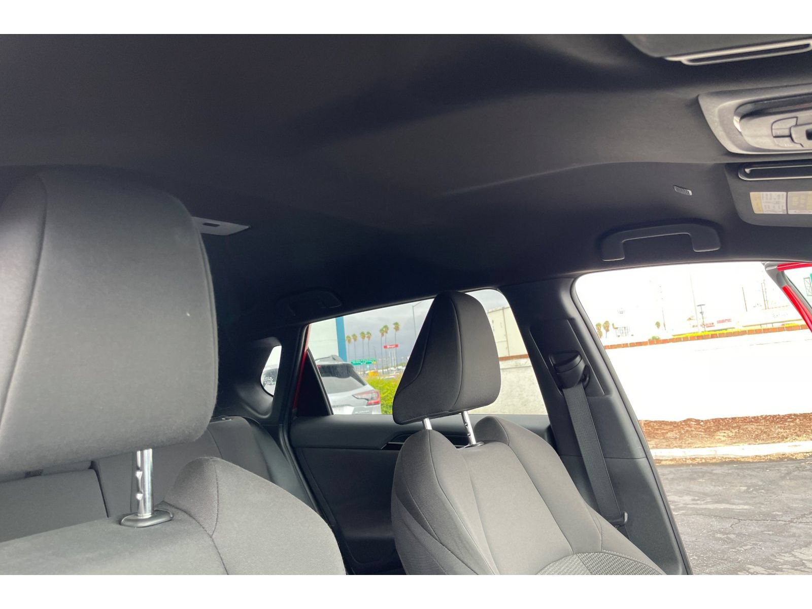 Certified 2023 Subaru Solterra AWD image 20
