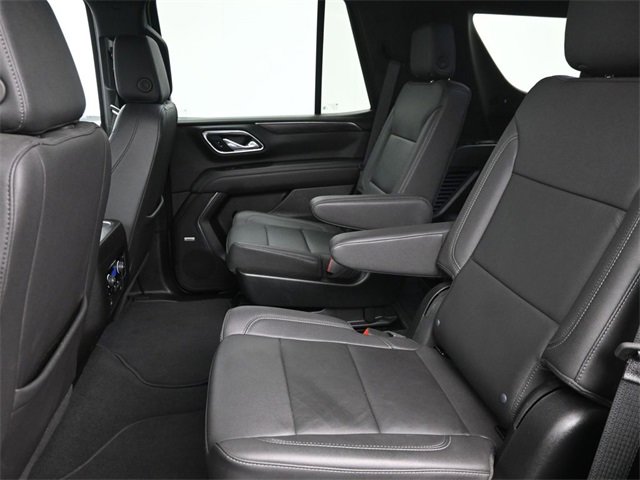 Used 2023 Chevrolet Tahoe Z71 w/ Z71 Off-Road Package image 18