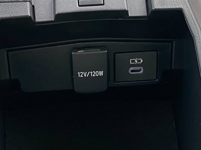 New 2026 Toyota Corolla Cross L AWD/4WD image 19