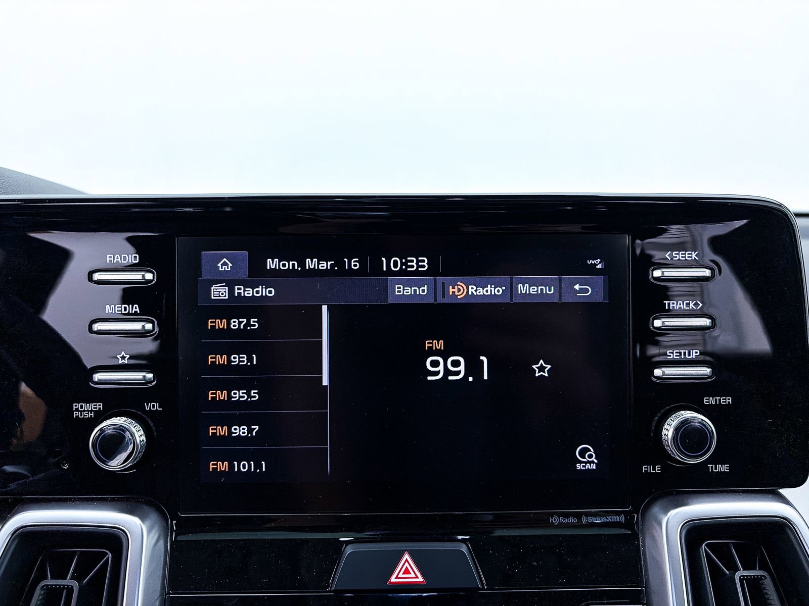 Used 2021 Kia Sorento EX image 21