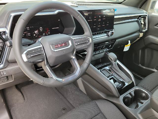 New 2026 GMC Canyon Elevation w/ Convenience Package RWD image 11
