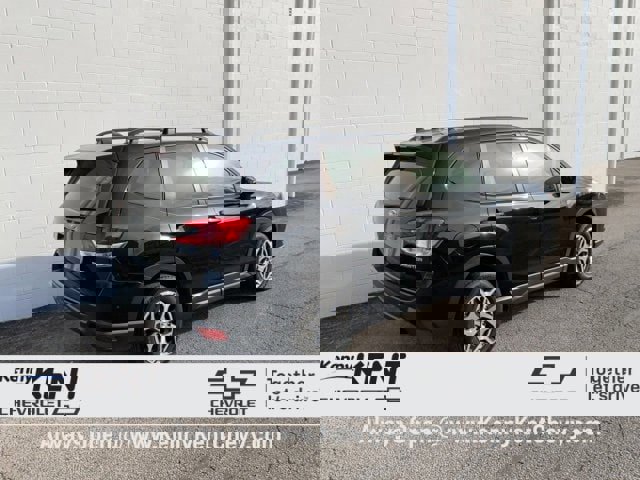 Used 2022 Subaru Forester Premium image 4