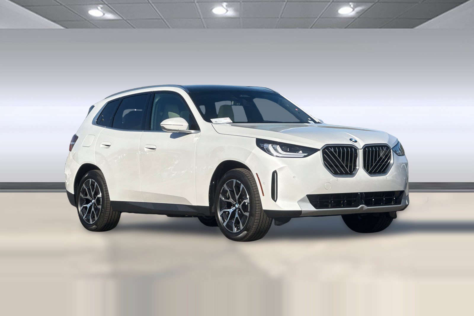 Used 2026 BMW X3 xDrive30i w/ Premium Package AWD/4WD image 7
