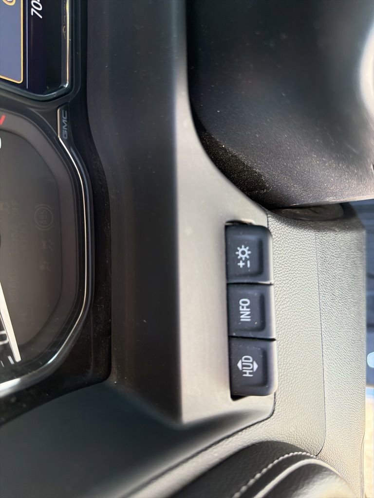 Used 2023 GMC Sierra 3500 Denali w/ Denali Ultimate Package image 41