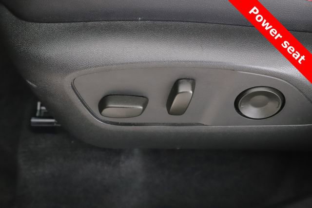 Used 2025 Chevrolet Traverse Z71 w/ LPO, Floor Liner Package image 19