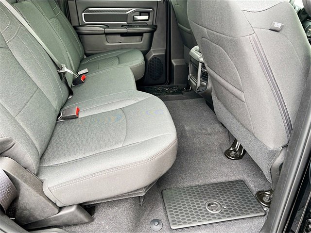 New 2026 RAM 3500 Big Horn image 25