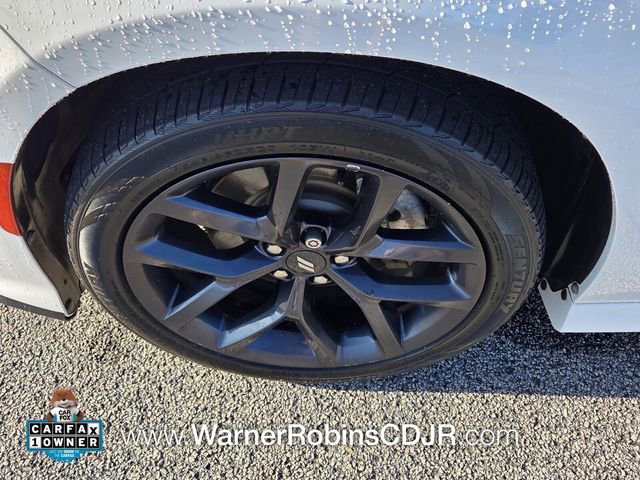 Used 2021 Dodge Charger GT w/ Blacktop Package RWD image 19