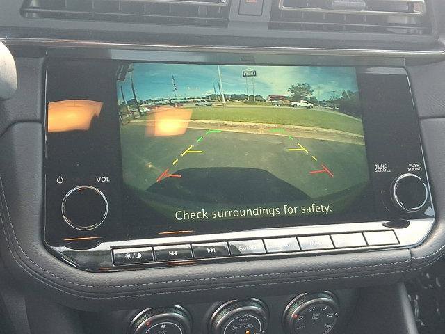 Used 2024 Nissan Z Performance w/ Floor Mat Package image 17