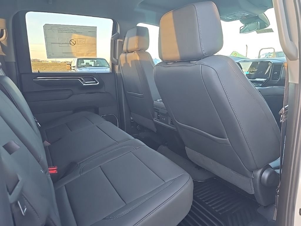 New 2026 Chevrolet Silverado 3500 LT w/ All Star Edition image 23
