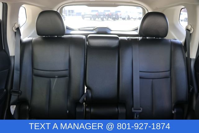 Used 2020 Nissan Rogue SL image 14