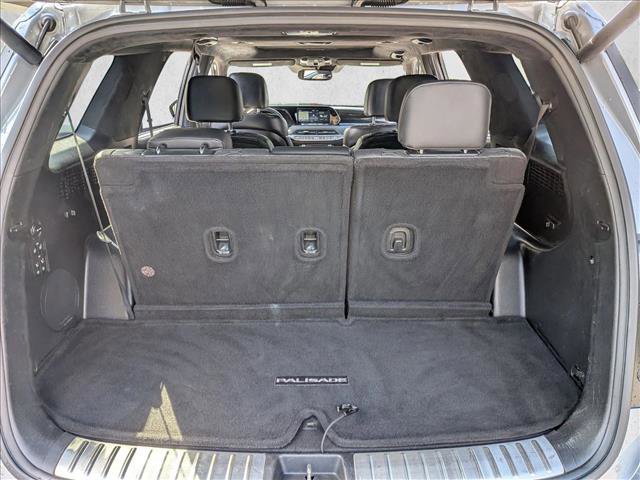 Used 2020 Hyundai Palisade Limited image 6