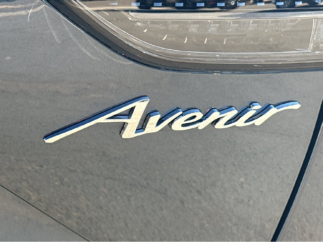 New 2026 Buick Envision Avenir AWD/4WD image 13