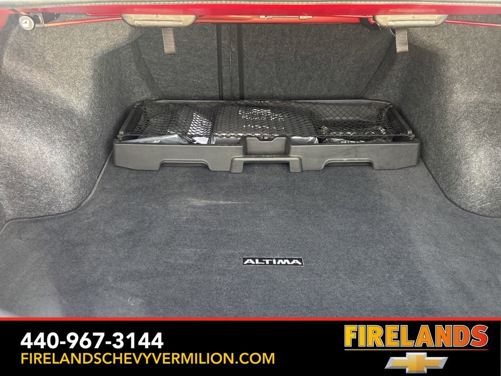 Used 2023 Nissan Altima 2.5 SL image 46