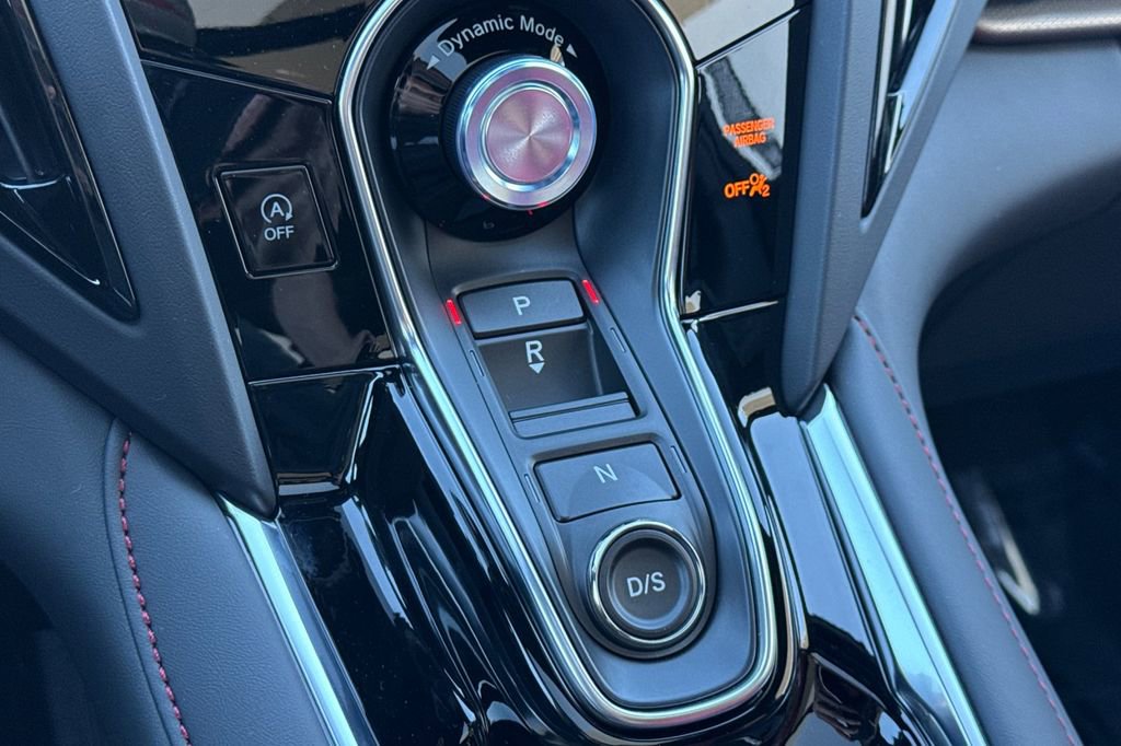New 2026 Acura RDX A-Spec image 26