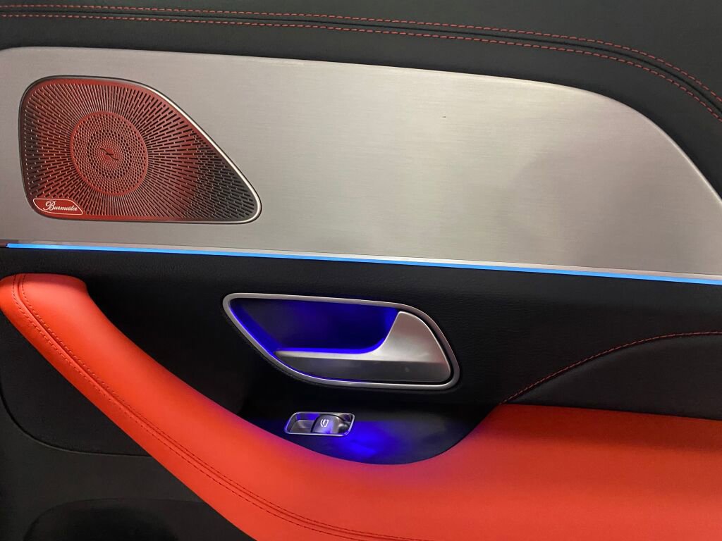 New 2026 Mercedes-Benz GLE 53 AMG 4MATIC Coupe image 19