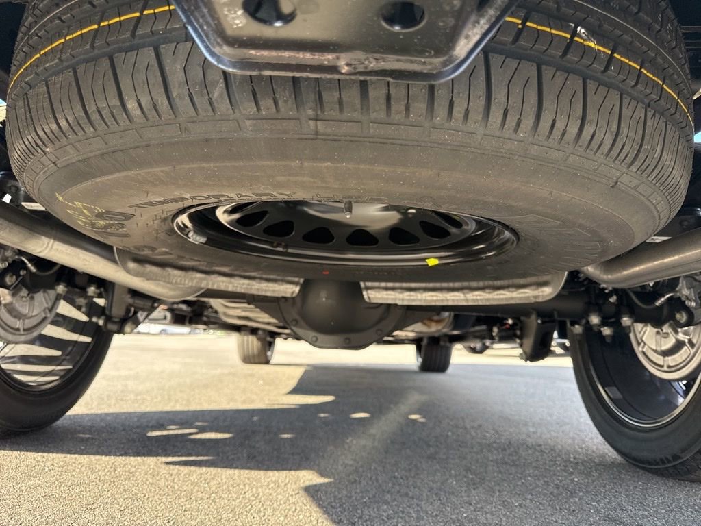 New 2026 GMC Sierra 1500 Denali Ultimate image 18