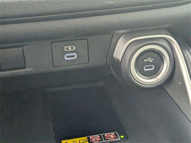 Used 2024 Toyota Grand Highlander XLE image 21