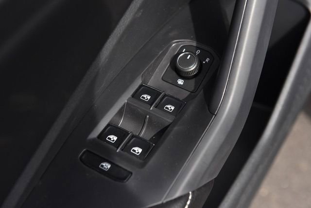 New 2026 Volkswagen Jetta Sport image 8