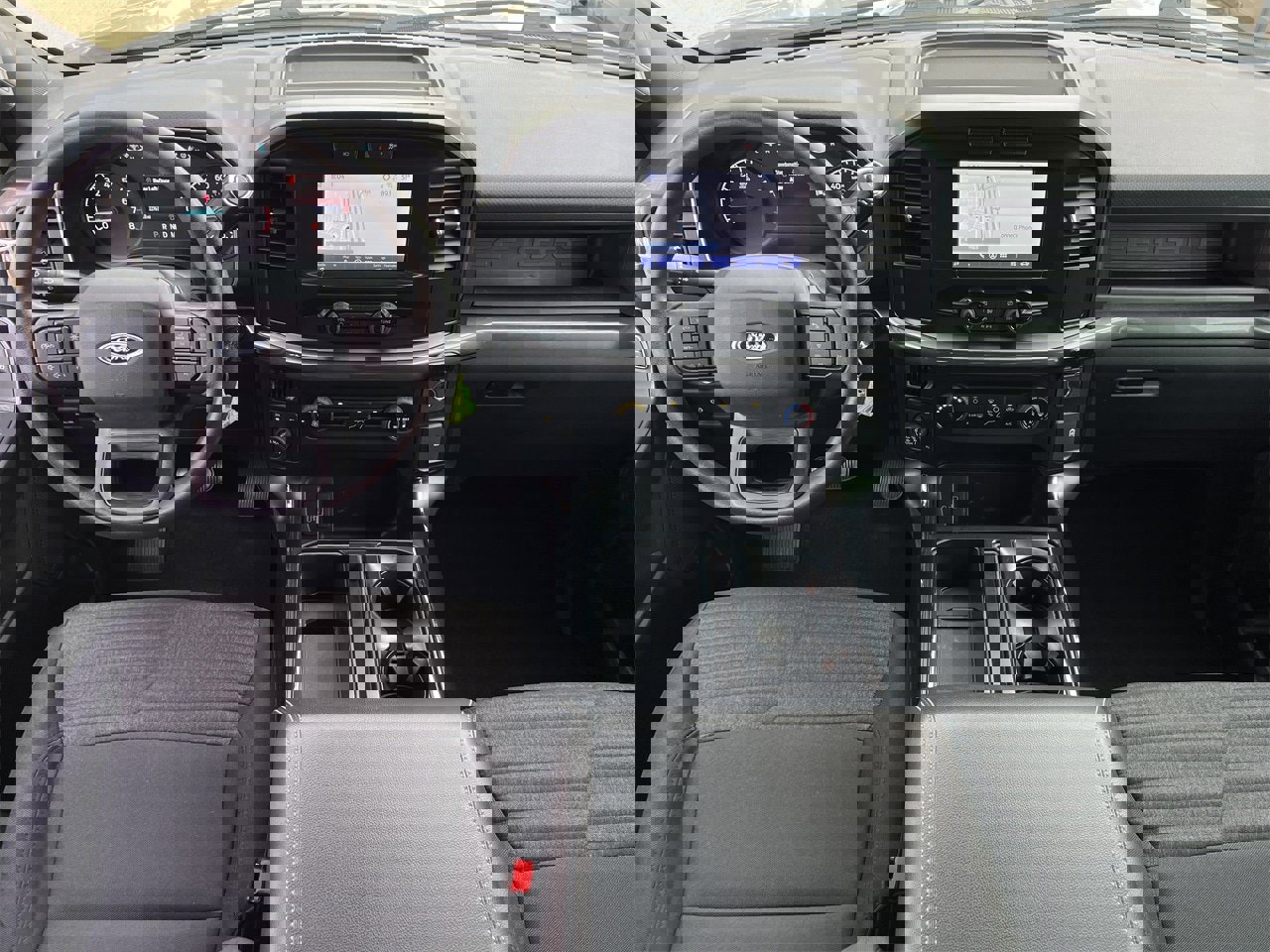 Used 2023 Ford F150 XL w/ STX Appearance Package image 12