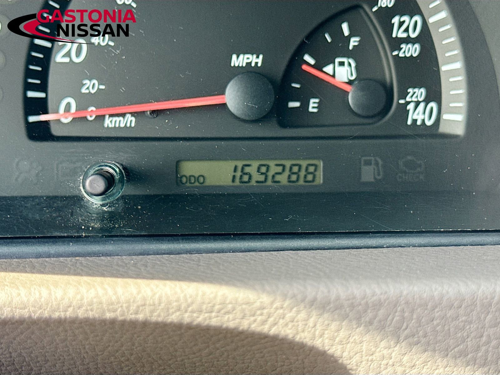 Used 2004 Toyota Camry XLE FWD image 15