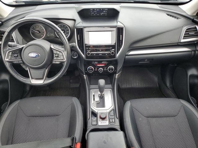 Used 2022 Subaru Forester Premium AWD/4WD image 26