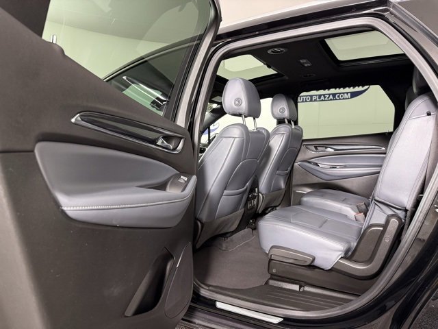 Used 2022 Buick Enclave Essence w/ Experience Buick Package image 13