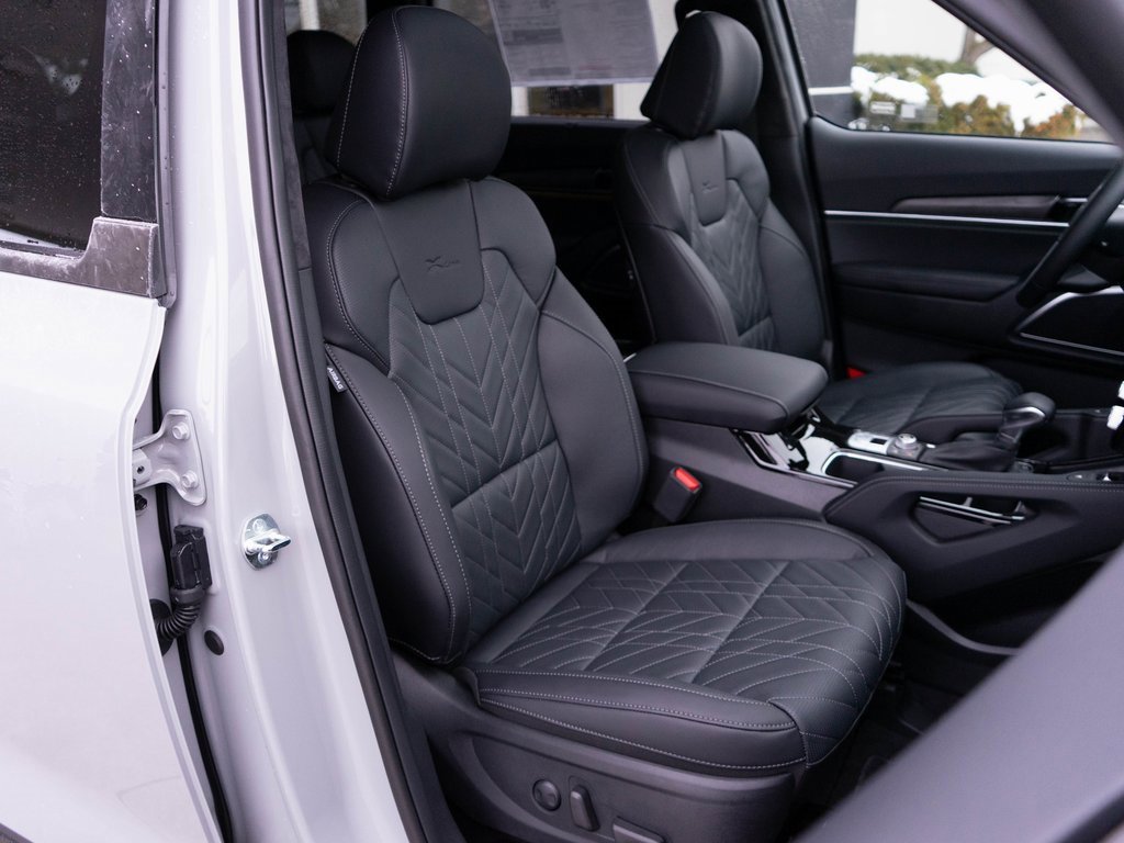 New 2025 Kia Telluride SX X-Line image 9