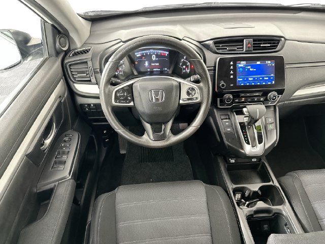 Used 2022 Honda CR-V Special Edition image 10