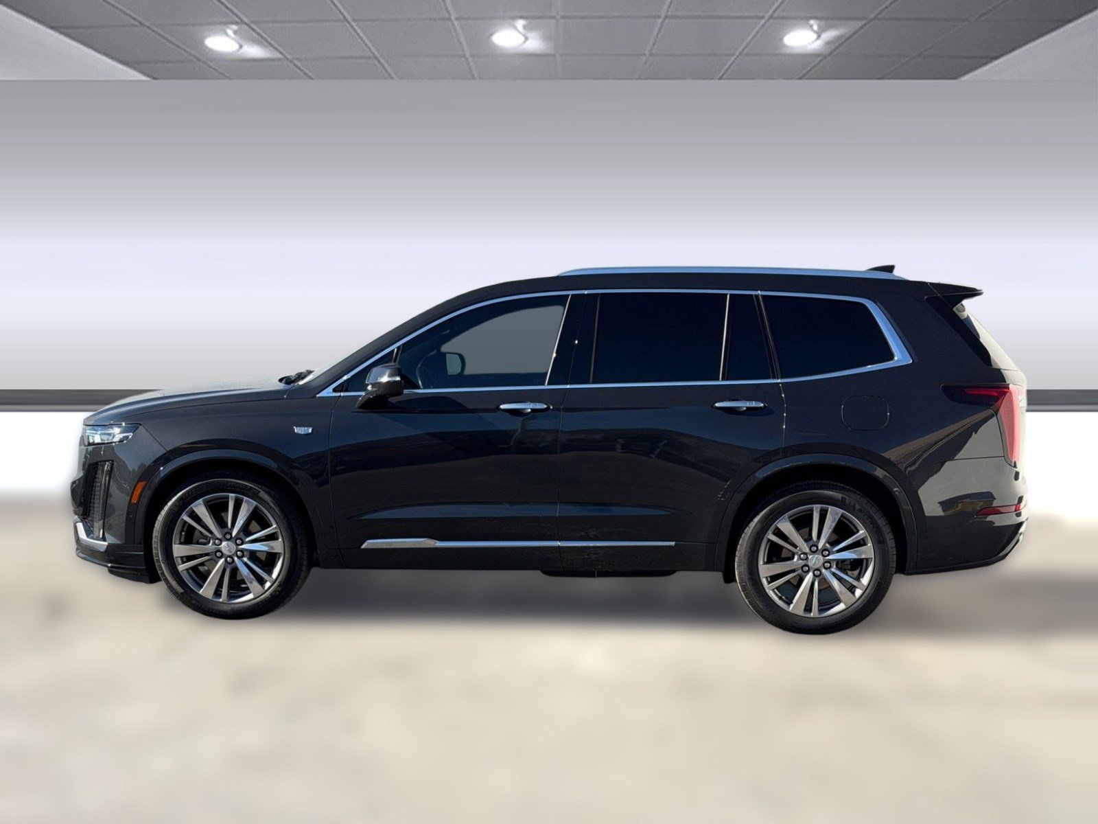 Used 2020 Cadillac XT6 Premium Luxury image 2