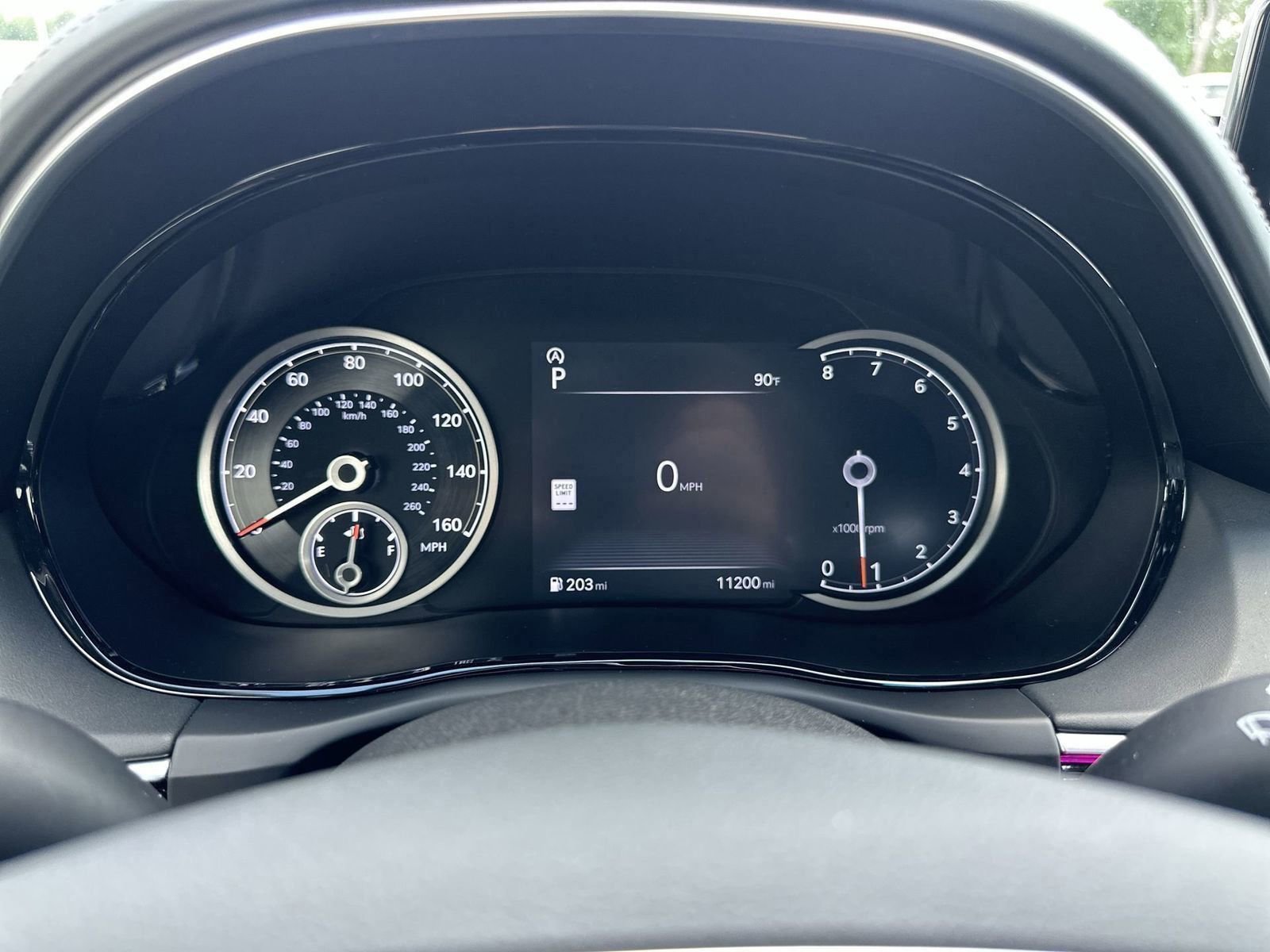 Used 2024 Genesis GV70 3.5T Sport w/ Sport Advanced Package image 21