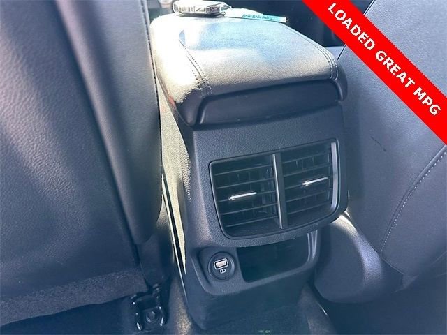 Used 2023 Kia Seltos S w/ Navigation Package image 19