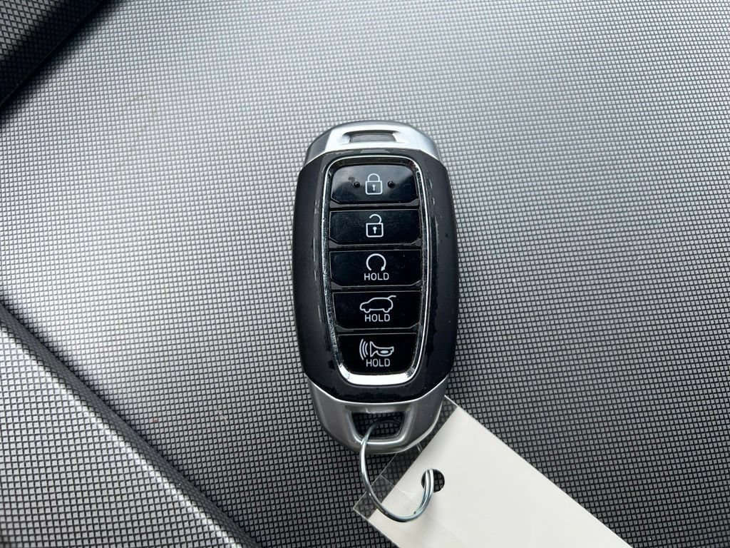 Used 2021 Hyundai Palisade Calligraphy AWD/4WD image 34