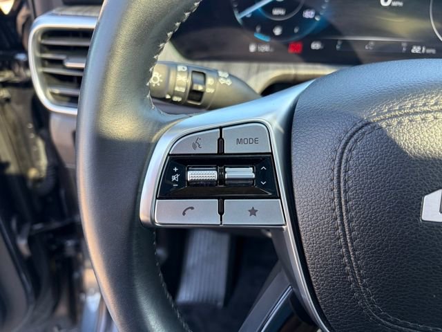 Certified 2024 Kia Telluride SX image 13