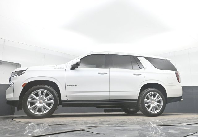 Used 2023 Chevrolet Tahoe High Country AWD/4WD image 50