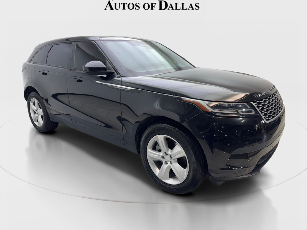 Used 2023 Land Rover Range Rover Velar S AWD/4WD image 5