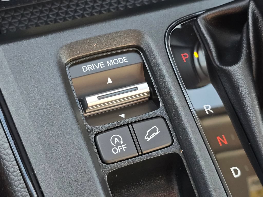 Used 2024 Honda CR-V EX-L image 28