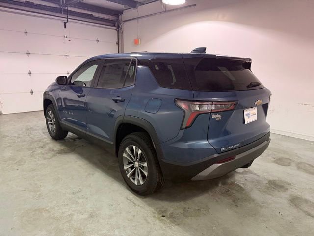 New 2026 Chevrolet Equinox LT image 4