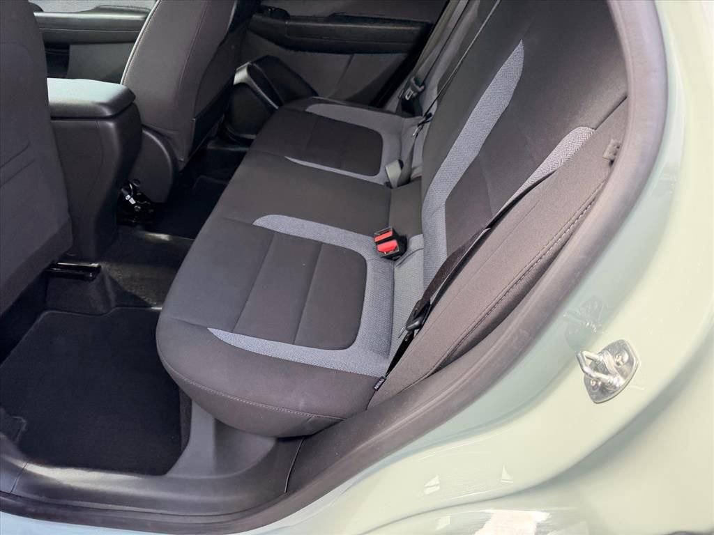 Used 2025 Chevrolet TrailBlazer LS w/ LS Convenience Package image 13