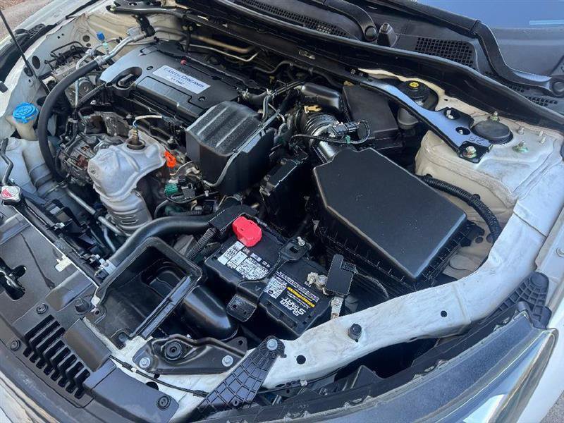 Used 2014 Honda Accord EX-L image 22