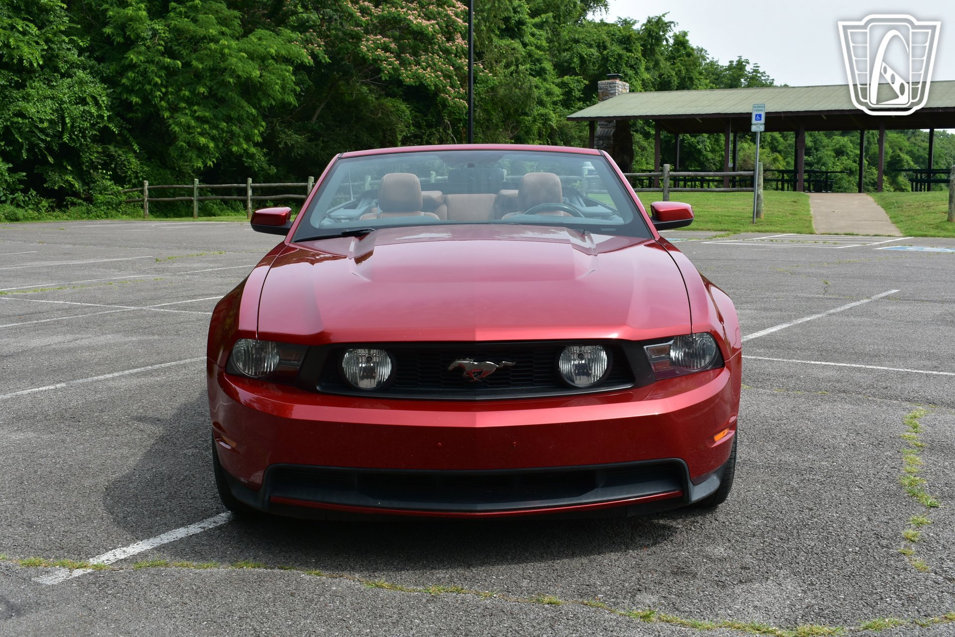 Used 2011 Ford Mustang GT Premium w/ Comfort Pkg image 31