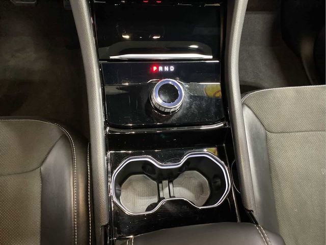 Used 2022 Jeep Grand Cherokee Altitude image 18