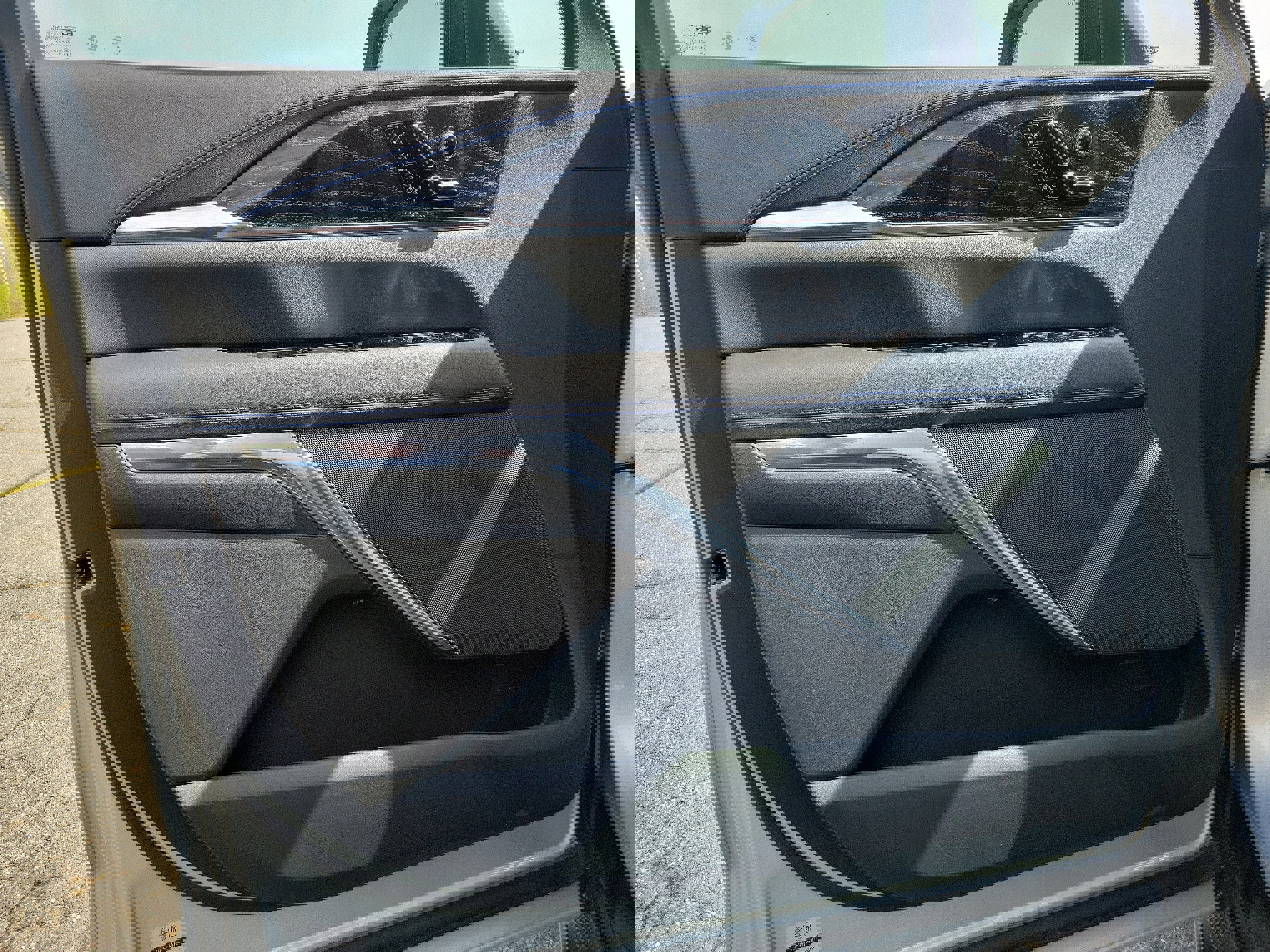 New 2025 Cadillac Escalade IQ Sport 1 w/ Smart Trailering package image 15