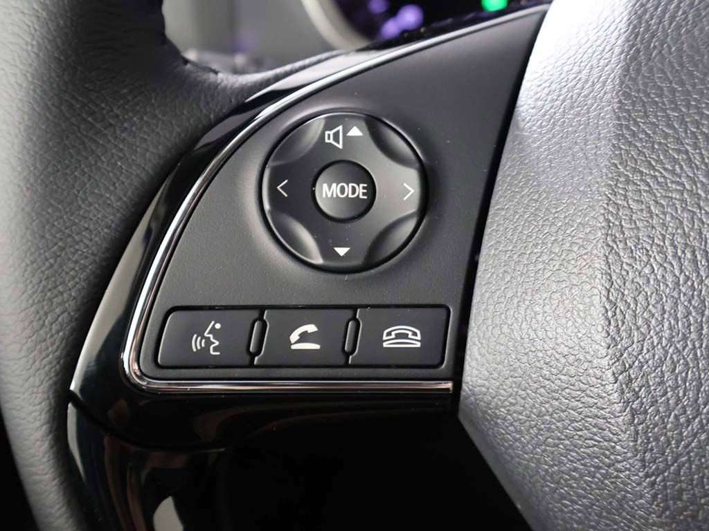 New 2026 Mitsubishi Eclipse Cross SE AWD/4WD image 38