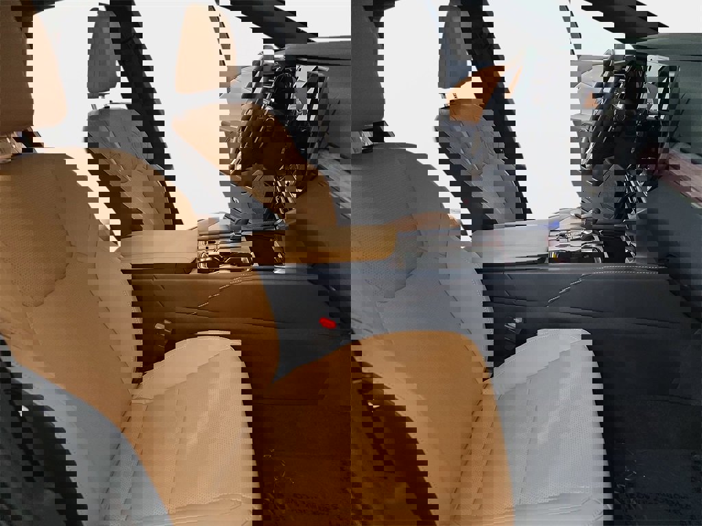 Certified 2025 Lexus RX 350 Premium Plus w/ Convenience Package image 10