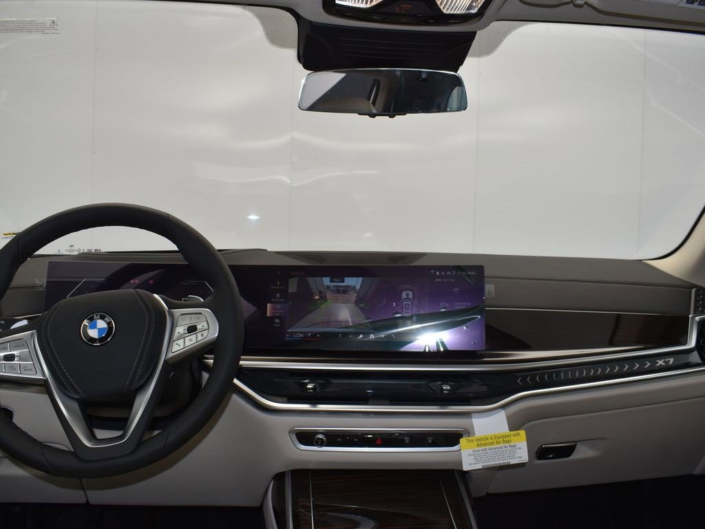 New 2026 BMW X7 xDrive40i w/ Executive Package image 20