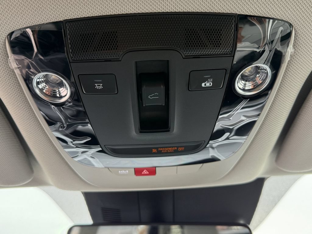 New 2026 Kia Sorento EX w/ EX Premium Package FWD image 21