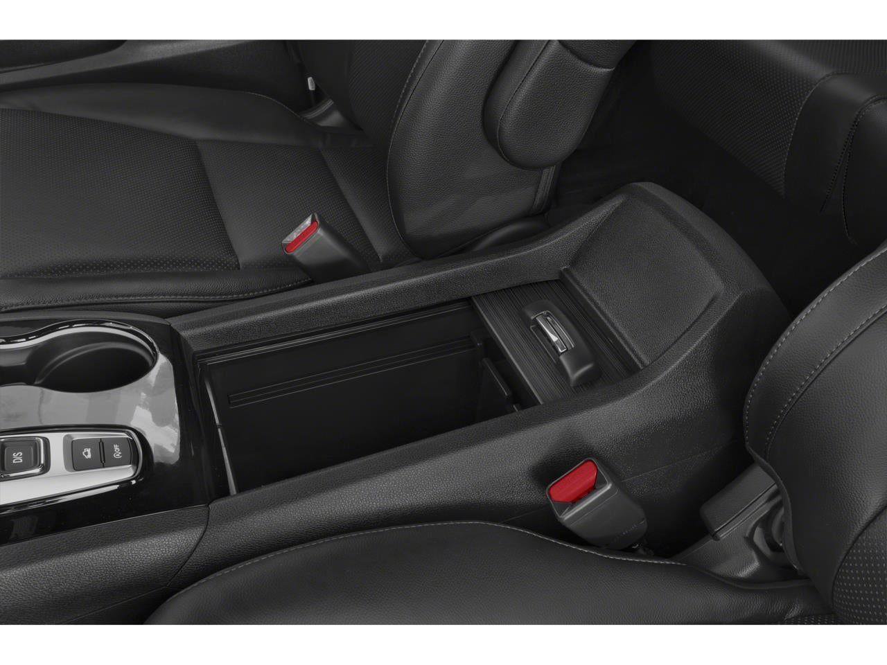 Used 2023 Honda Ridgeline RTL-E image 10